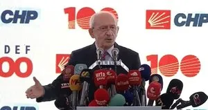Kemal Kılıçdaroğlu HDPKK’ya selam çaktı