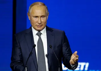 Putin'den S-400 açıklaması
