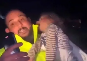 Enkazdan sağ çıkarılmıştı! Minik Azra Duru hastanede hayatını kaybetti