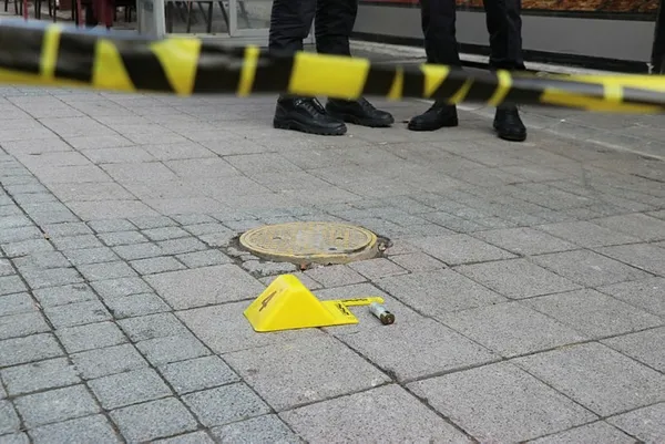 İstanbul'da gürültü kavgasında kan aktı! Pompalı tüfekle dehşet saçtı - 2