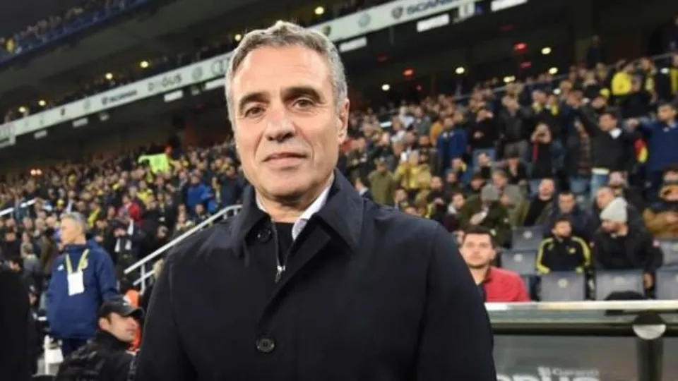 Ersun Yanal'dan Kucka bombası