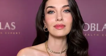 Güzel oyuncu Aslıhan Güner tatil sezonunu açtı! Takipçilerinden beğeni yağdı