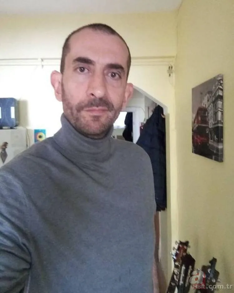 İzzet Altınmeşe'nin acı günü! Oğlu Ali Murat Altınmeşe hayatını kaybetti 6