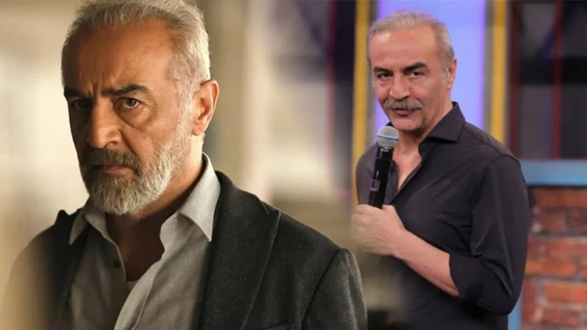 Babasının izinden gitmedi! İnci Taneleri'nin Azem'i Yılmaz Erdoğan'ın kızı Berfin'in mesleği şaşırttı