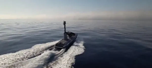 Savunma Sanayii Başkanı Demir’den ULAQ mesajı! Atış serbest