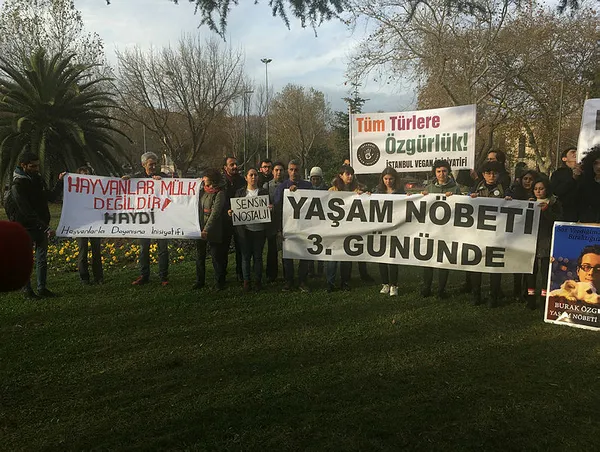 Büyükada’da panik! ’Ruam’ hastalığı otel rezervasyonlarını iptal ettirdi