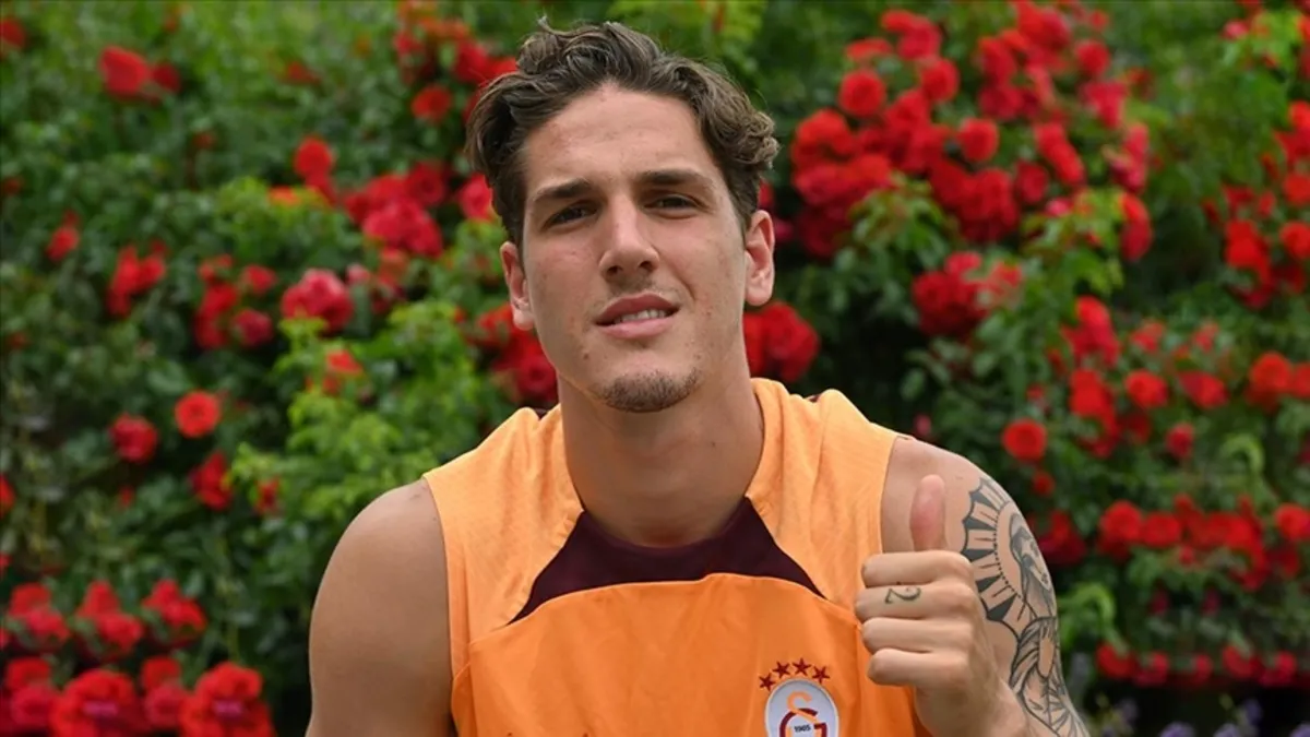 İtalyan basını Nicolo Zaniolo'nun yeni adresini duyurdu! İşte o şartlar...