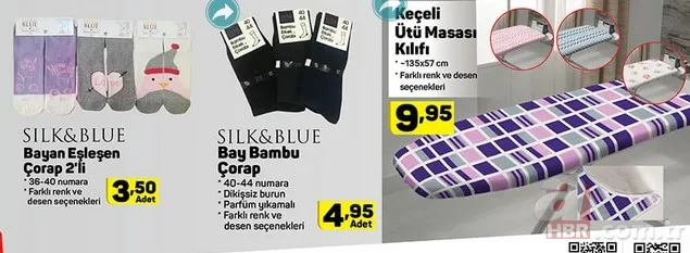 A101'den otomobil sahiplerine özel ürünler! 12 Mart 2020 A101 aktüel ürünler kataloğunda neler var? 16