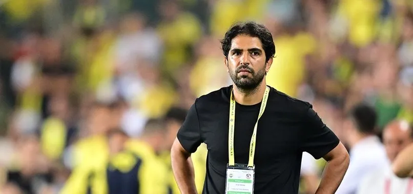 Süper Lig'de ikinci yol ayrımı! Gaziantep FK'da Erdal Güneş dönemi sona erdi Süper Lig'de ikinci yol ayrımı! Gaziantep FK'da Erdal Güneş dönemi sona erdi