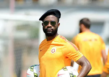 Aurelien Chedjou futbolu bıraktığını açıkladı