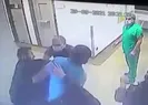 İstanbul’daki hastanede dehşet saçmıştı!