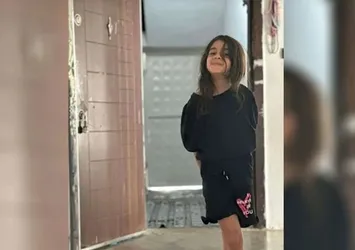 8 yaşındaki Narin'i arama çalışmalarının 6'ncı gününde: En son görüldüğü noktada canlandırma