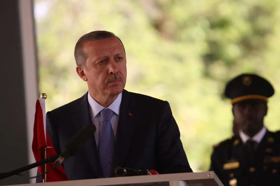 Afrika’nın umudu Türkiye! Ankara’nın kurduğu diplomasi ağı artık kıta siyasetinde dengeleri değiştiriyor - 3