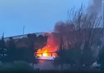 Balıkesir’deki patlama yaşanan fabrika ne üretiyordu? Balıkesir ZSR fabrikada kaç kişi çalışıyordu?