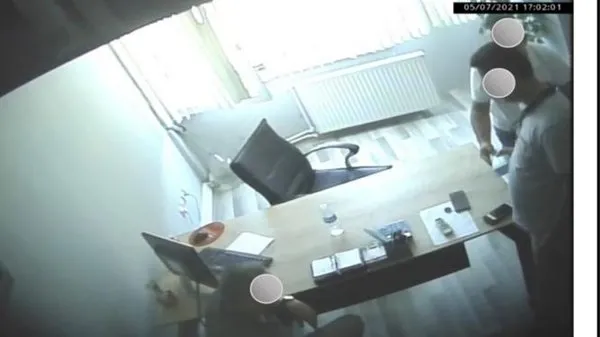 FETÖ’cü hainlere suçüstü! Aktif yapılanmaya toplantıda baskın