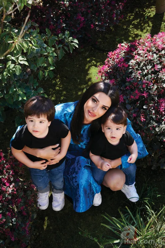 Ünlü futbolcu Arda Turan’ın eşi Aslıhan Doğan Turan estetiklerine bir yenisini daha ekledi: Yaptırmak için Arda’yı zor ikna ettim 6