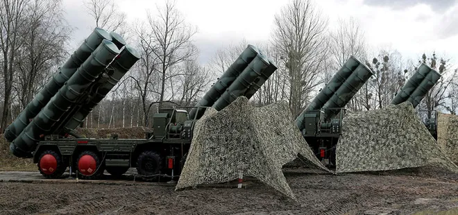 S-400’ler ne zaman alınacak?