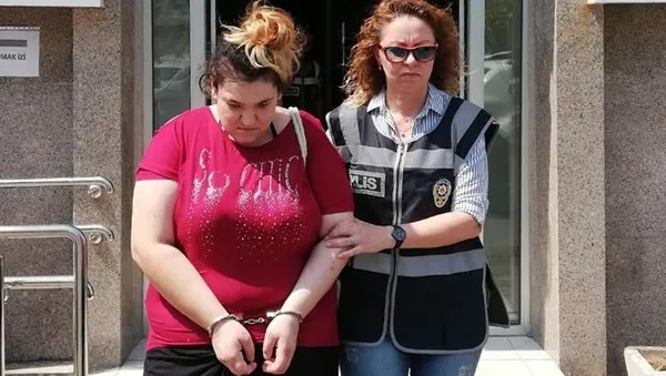 Eymen bebek davasındaki kararda ağlatan ifadeler! Annesi canice öldürdü - 5