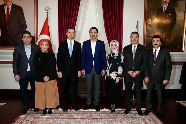 İstanbul ’Muradı’na kavuşuyor! Murat Kurum müjdeyi verdi: İstanbul’da konut ve kira fiyatları düşecek