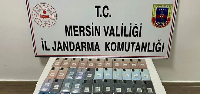 Piyasa değeri 500 bin dolar! Mersin'de 'kaliforniyum' ele geçirildi