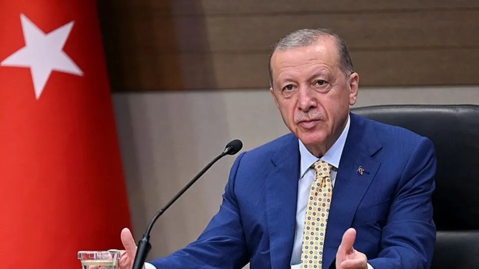 Başkan Erdoğan'ın AB çıkışının arkasında ne var? Her türlü yaptırımı...