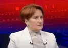 Meral Akşener HDP’ye yol gösterdi!