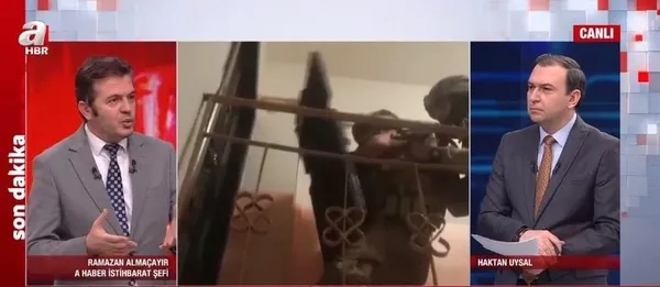 8 ilde eş zamanlı operasyon! Mossad ajanı 34 kişi yakalandı | Wall Street Journal Mossad’ın hedefi Türkiye demişti...