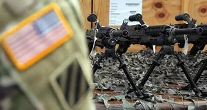 ABD’den Ukrayna’ya yardım paketi