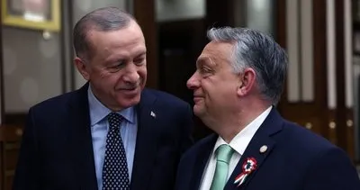 Macaristan'dan İsveç'in NATO üyeliği için Türkiye şartı: Onaya hazır olduklarına dair bir işaret verirlerse biz de destekleyeceğiz