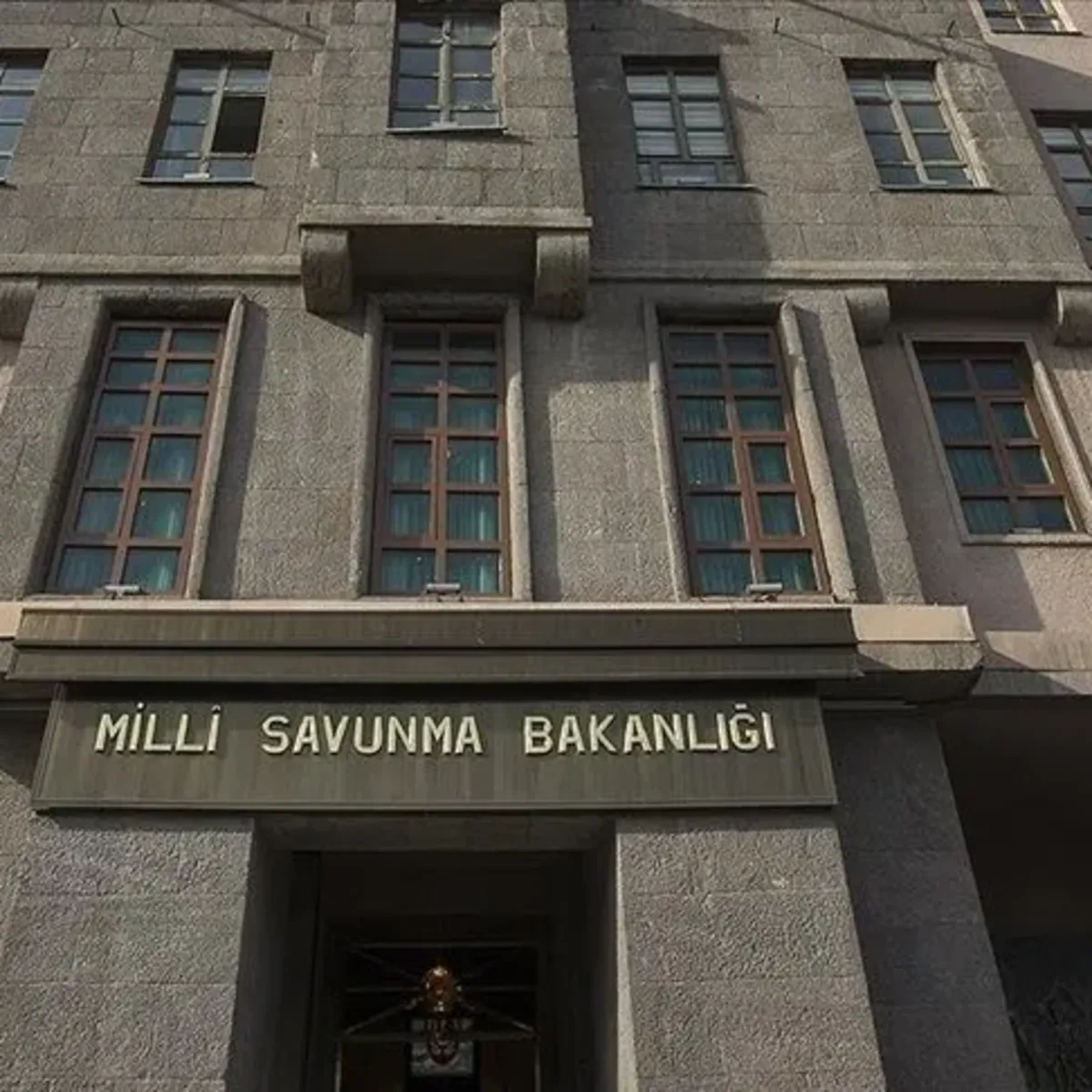 MSB: Türkiye ile Irak arasındaki iş birliği önemli