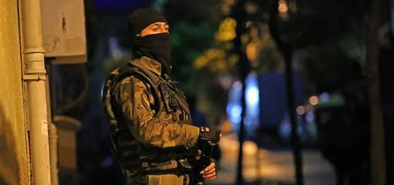 İstanbul'da DHKP-C'ye operasyon