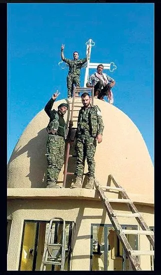 İşte ajan Brunson'un PKK ile bağlantısı - 2