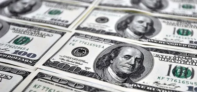 Dolar 2017’nin en düşük seviyesini gördü