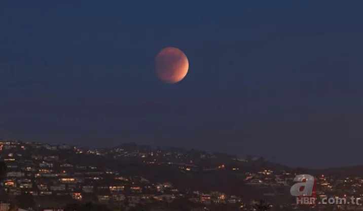 5 Mayıs AY TUTULMASI hangi burçları etkileyecek? Bugün ay tutulması mı var, saat kaçta? AKREP, oğlak, koç, yay burcuna etkisi... 3