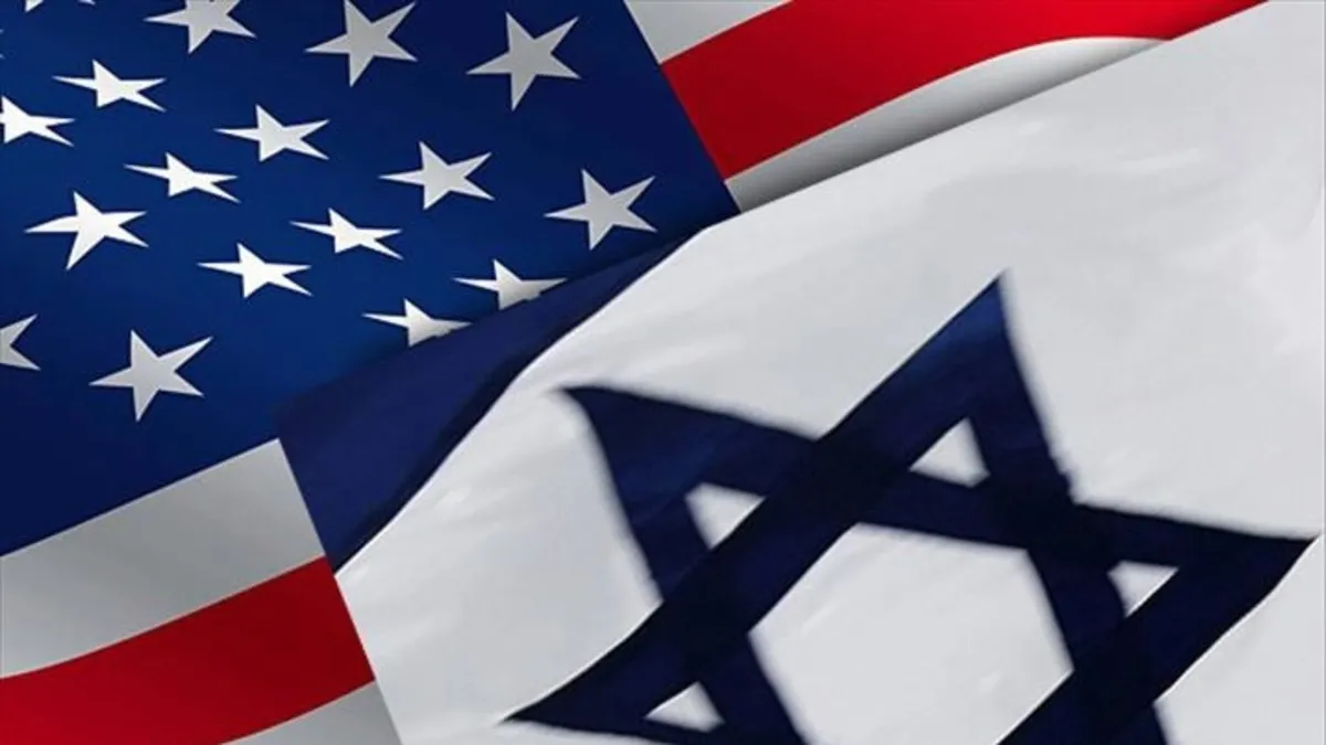 ABD-İsrail ilişkisinin tarihsel süreci! Trump'ın ikinci dönemi: Savaş ve barış