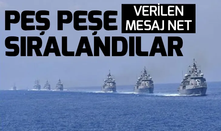 Başkan Erdoğan, Fırat'ın doğusu için operasyon sinyalini bu sözlerle vermişti - 1