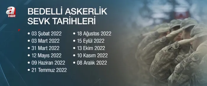Bedelli askerlik yerleri öğren! E-Devlet askerlik yerleri öğrenme ekranı! Nerede askerlik yapacağım?