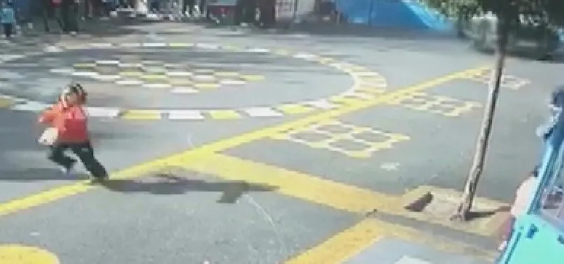 Son dakika: Avcılar'da minik Eylül'ü ezerek öldürmüştü! Flaş gelişme...