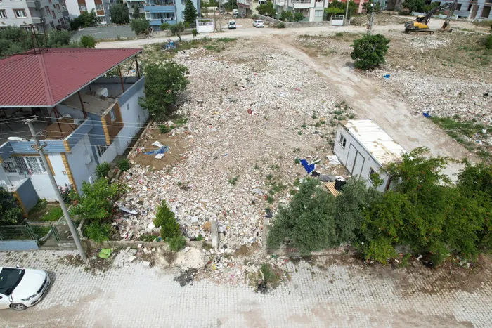 72 yaşındaki kadının memleket sevgisi! Yurdunu terk etmiyor - 3