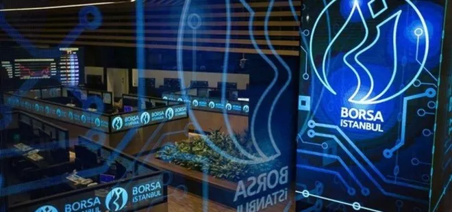 Son dakika: Borsa haftaya düşüşle başladı