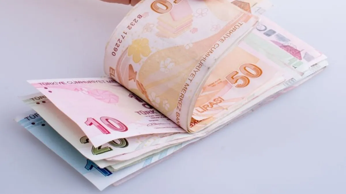 SSK, BAĞ-KUR, EYT emeklilerine 3'lü maaş formülü! En düşük 16.881 TL alana 47.425 TL'lik kazanç hesabı