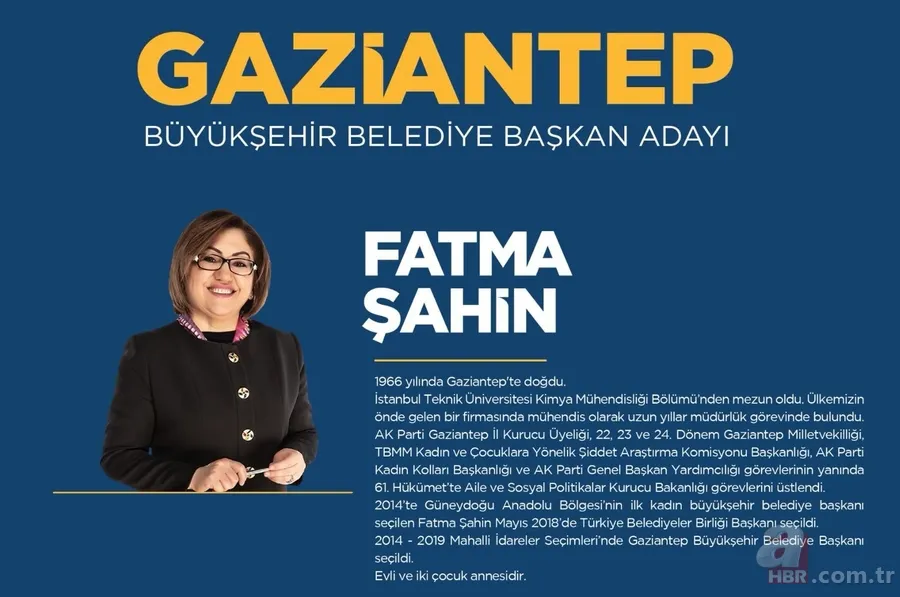 AK Parti'nin Ankara ve İzmir adayları açıklandı! 17'si büyükşehir 48 il daha belli oldu! Başkan Erdoğan duyurdu... 12