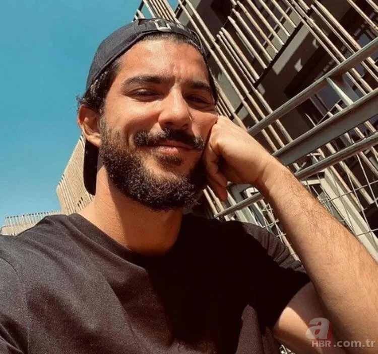 Kaan Yıldırım aşkı yine bir ‘Açıkgöz’de buldu! Sevgilisi ortaya çıktı 12