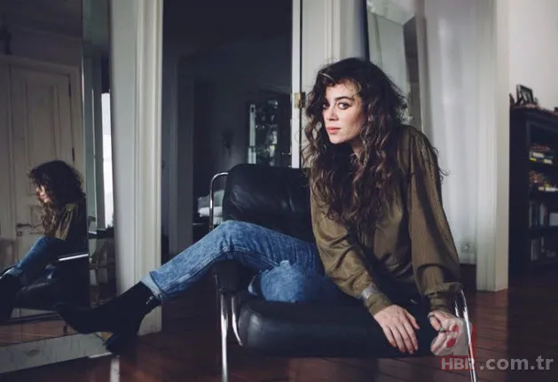 Emine Ün sıfır makyaj halini paylaştı! Doğal güzelliğiyle hayran bıraktı 25