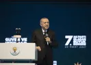 Başkan Erdoğandan İstanbul Sözleşmesi çıkışı!