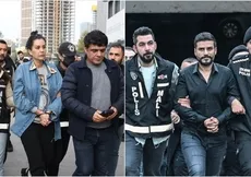 Dilan - Engin Polat davasında flaş gelişme! Dikkat çeken kayyum kararı