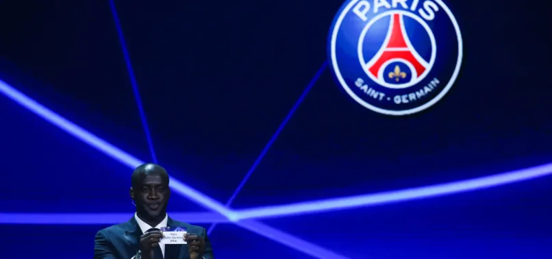 Şampiyonlar Ligi'nde dev eşleşmeler: Gruplar belli oldu