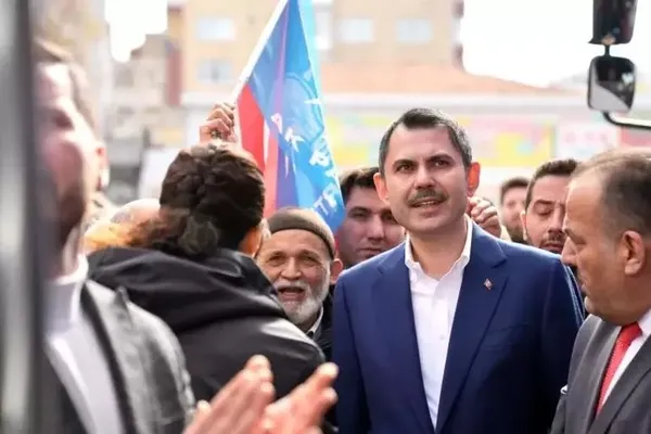 Ekrem İmamoğlu israfı bitirdik demek için 175 milyon TL’yi çarçur etti!