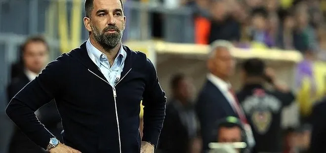 Eyüpspor Teknik Direktörü Arda Turan’dan Galatasaray’ın şampiyonluğuna yorum: Çok sevindim