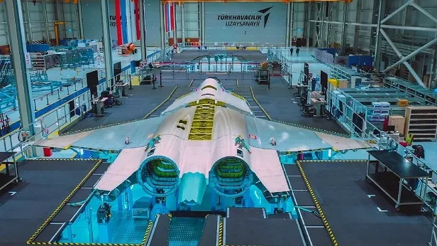 TEİ-TUSAŞ, 15 farklı kadroda eleman alımına başladı! KPSS sormuyor! İşte kadrolar ve şartları